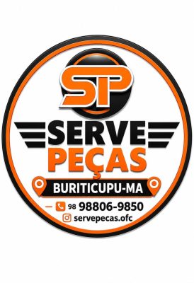 SERVE PEÇAS
