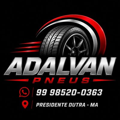ADALVAN PNEUS