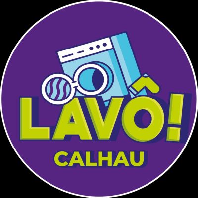 LAVÔ CALHAU