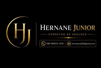 HERNANE JUNIOR SEGUROS