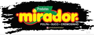 POUPAS MIRADOR