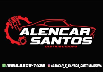 AENCAR SANTOS